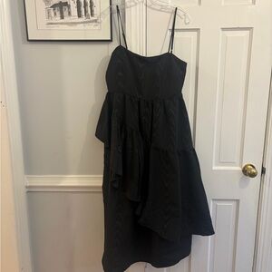 Kate Spade Black Dress
